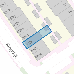 Perceel RDK01-G-5307