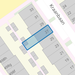 Perceel RDK01-G-5308