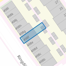 Perceel RDK01-G-5309