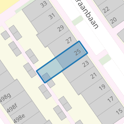 Perceel RDK01-G-5310