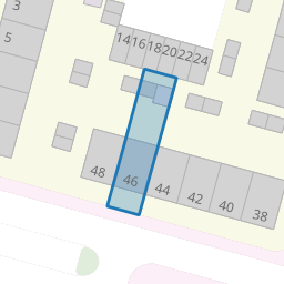 Perceel RDK01-G-5312