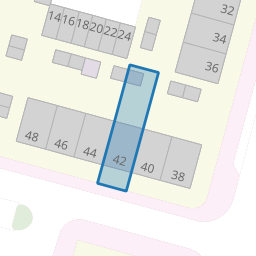 Perceel RDK01-G-5316