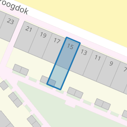 Perceel RDK01-G-5332