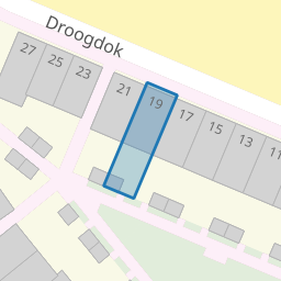 Perceel RDK01-G-5334