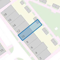 Perceel RDK01-G-5337