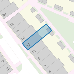 Perceel RDK01-G-5338