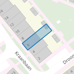 Perceel RDK01-G-5339