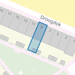 Perceel RDK01-G-5340