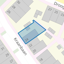 Perceel RDK01-G-5342