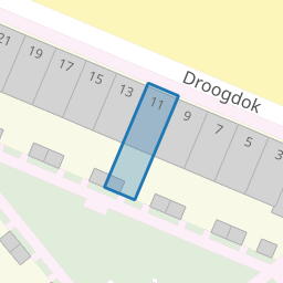 Perceel RDK01-G-5348