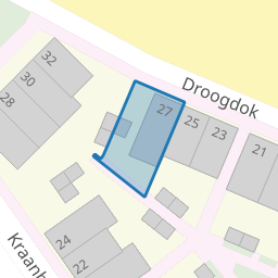 Perceel RDK01-G-5349