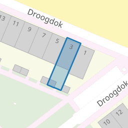 Perceel RDK01-G-5350