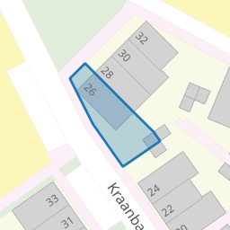 Perceel RDK01-G-5353