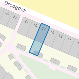 Perceel RDK01-G-5354