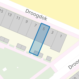 Perceel RDK01-G-5356