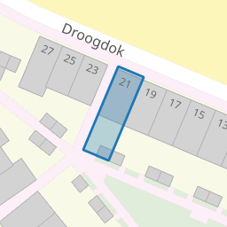 Perceel RDK01-G-5357