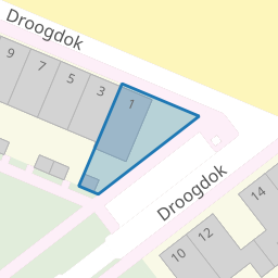 Perceel RDK01-G-5358