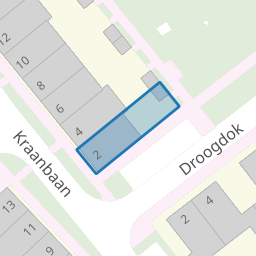 Perceel RDK01-G-5361