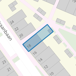 Perceel RDK01-G-5362