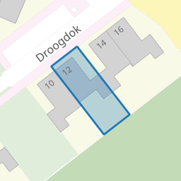 Perceel RDK01-G-5366