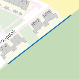 Perceel RDK01-G-5368