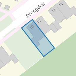 Perceel RDK01-G-5369