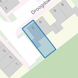 Perceel RDK01-G-5370