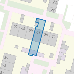 Perceel RDK01-G-5381