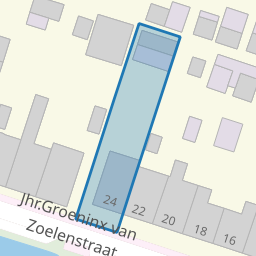 Perceel RDK01-G-5385