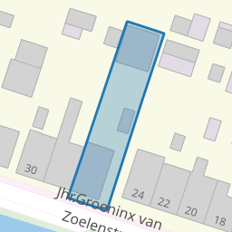 Perceel RDK01-G-5386