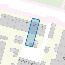 Perceel RDK01-G-5391