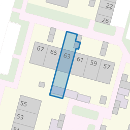 Perceel RDK01-G-5394