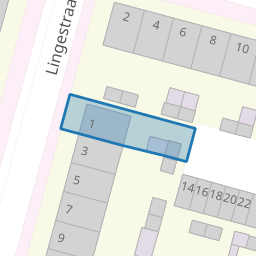 Perceel RDK01-G-5397