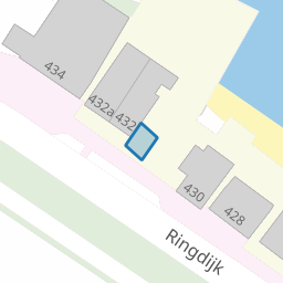 Perceel RDK01-G-5399