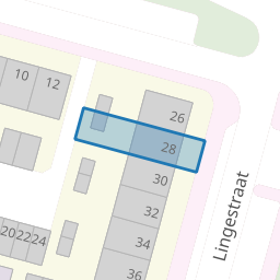 Perceel RDK01-G-5412