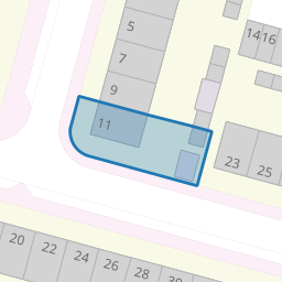 Perceel RDK01-G-5419