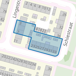 Perceel RDK01-G-5420