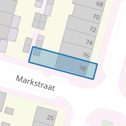 Perceel RDK01-G-5424