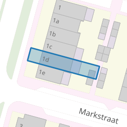 Perceel RDK01-G-5430