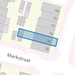 Perceel RDK01-G-5432