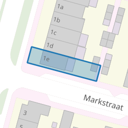 Perceel RDK01-G-5435