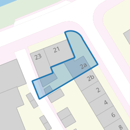 Perceel RDK01-G-5437