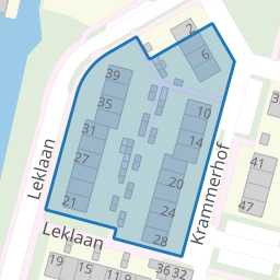 Perceel RDK01-G-5441