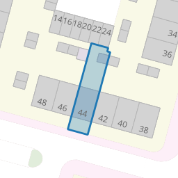 Perceel RDK01-G-5442