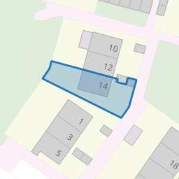 Perceel RDK01-G-5451