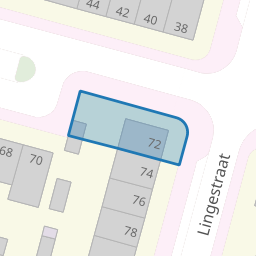 Perceel RDK01-G-5457