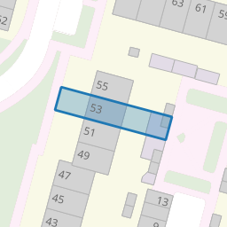 Perceel RDK01-G-5462