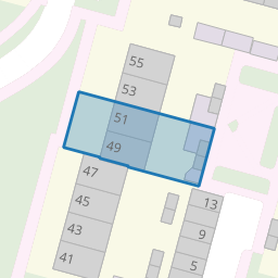 Perceel RDK01-G-5463