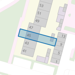 Perceel RDK01-G-5466