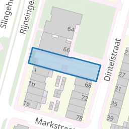 Perceel RDK01-G-5468